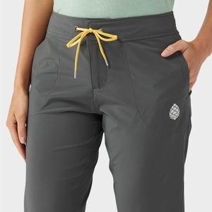 Stio Women's CFS Board Pant - Magnet / 10